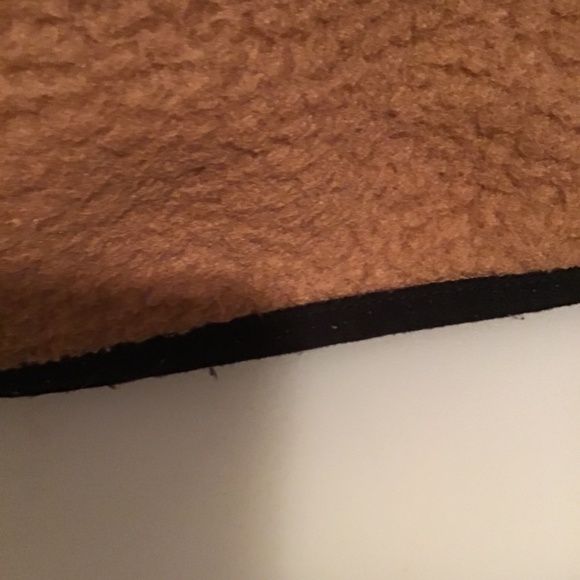 🔥The North Face, great condition, does have fur lint, see photos, size 7/8 - Picture 4 of 9